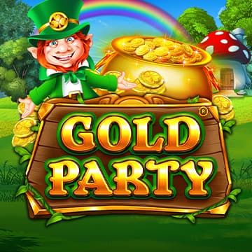 Gold Party